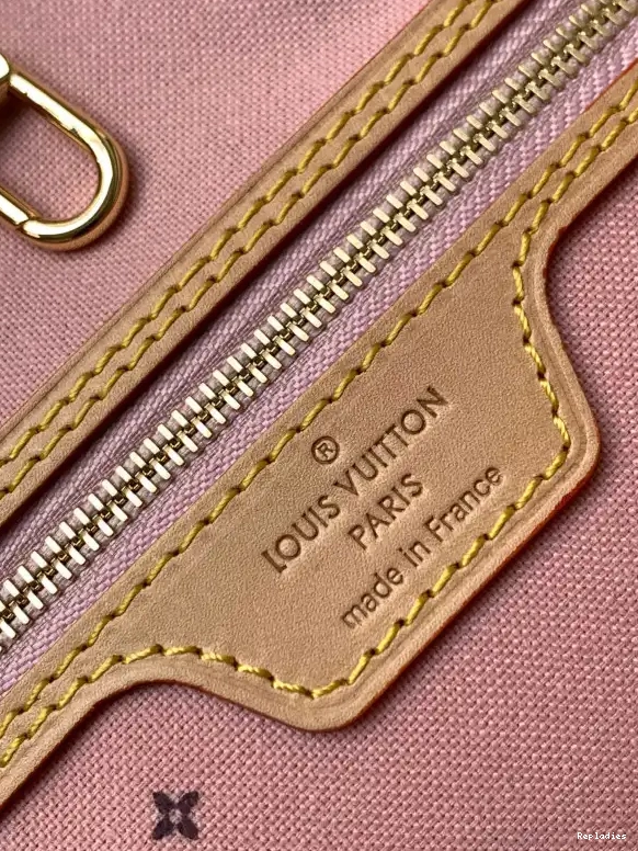Rep ladies VUITTON NEVERFULL LOUIS MM 0507